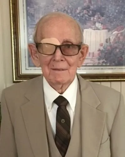 Donald Lee Lantz